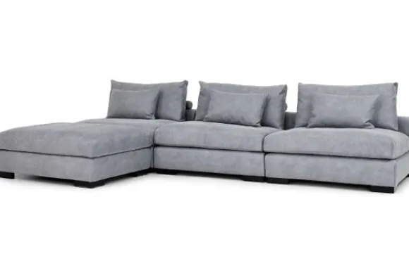Discount Lounge bank Giovanni Elementen Banken|Loungebanken