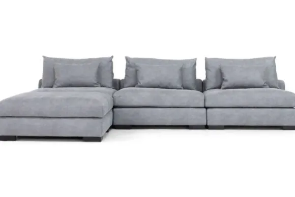 Discount Lounge bank Giovanni Elementen Banken|Loungebanken