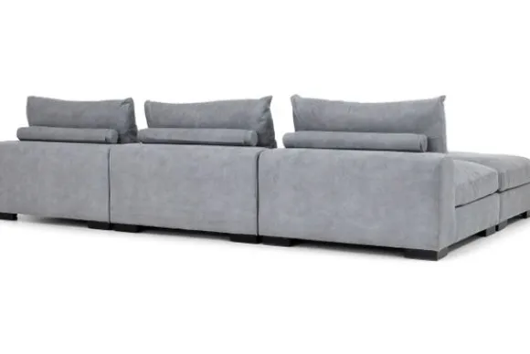 Discount Lounge bank Giovanni Elementen Banken|Loungebanken