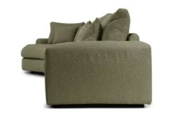 New Lounge bank Giovanni Elementen Banken|Ronde Banken