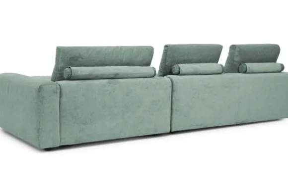 New Lounge bank Giovanni Elementen Banken