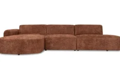 Discount Lounge bank Lana Ronde Banken|Loungebanken