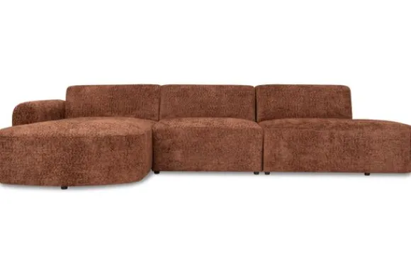 Discount Lounge bank Lana Ronde Banken|Loungebanken