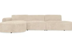 Discount Lounge bank Lana Ronde Banken|Loungebanken