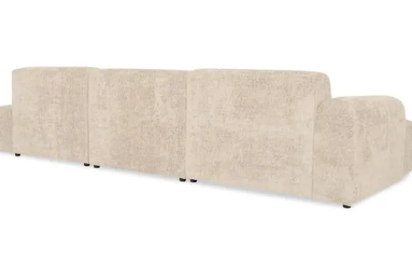 Discount Lounge bank Lana Ronde Banken|Loungebanken