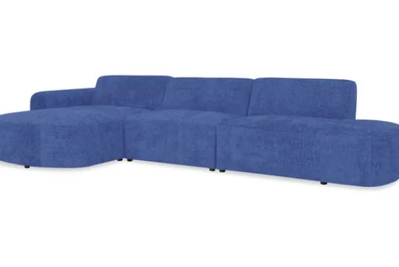 Discount Lounge bank Lana Ronde Banken|Loungebanken