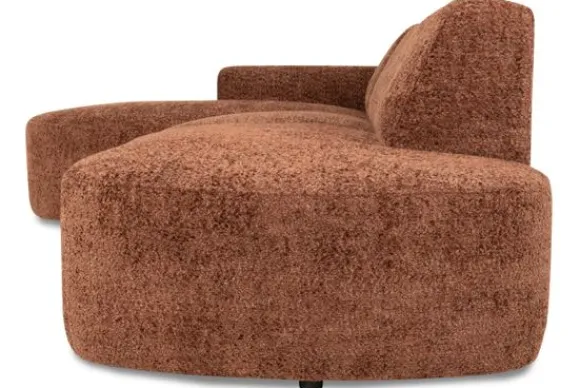 Discount Lounge bank Lana Ronde Banken|Loungebanken