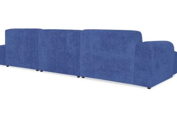Discount Lounge bank Lana Ronde Banken|Loungebanken
