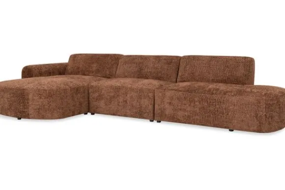 Discount Lounge bank Lana Ronde Banken|Loungebanken