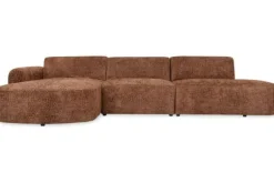Discount Lounge bank Lana Ronde Banken|Loungebanken
