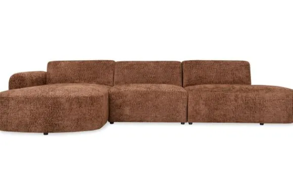 Discount Lounge bank Lana Ronde Banken|Loungebanken