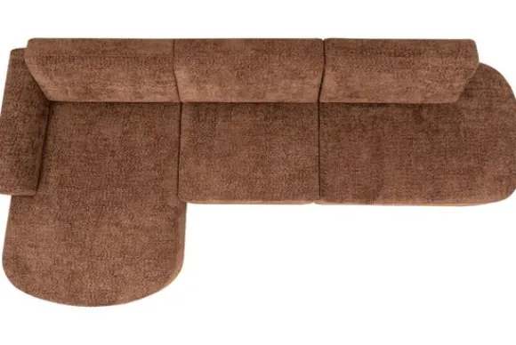 Discount Lounge bank Lana Ronde Banken|Loungebanken