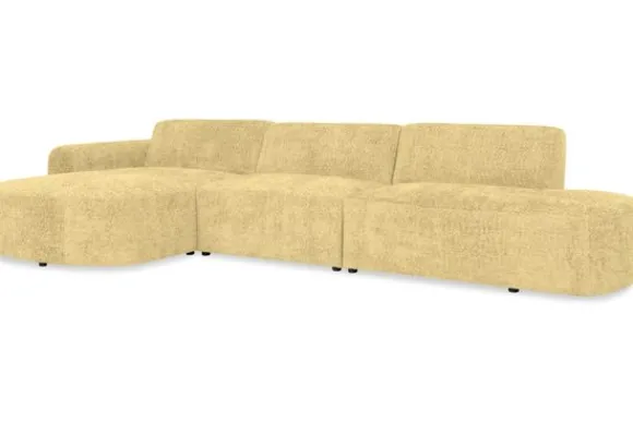 Discount Lounge bank Lana Ronde Banken|Loungebanken