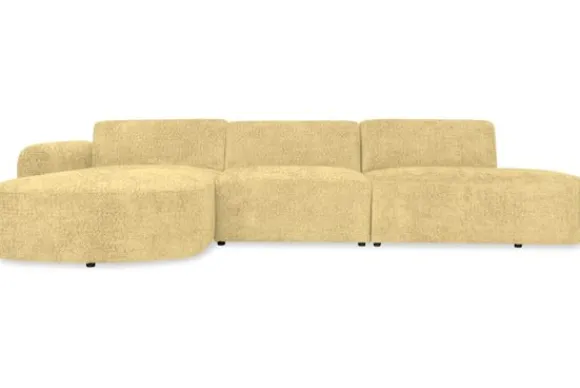 Discount Lounge bank Lana Ronde Banken|Loungebanken