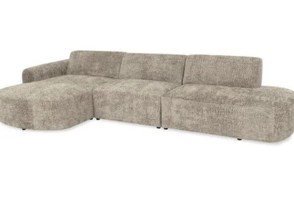 Discount Lounge bank Lana Ronde Banken|Loungebanken