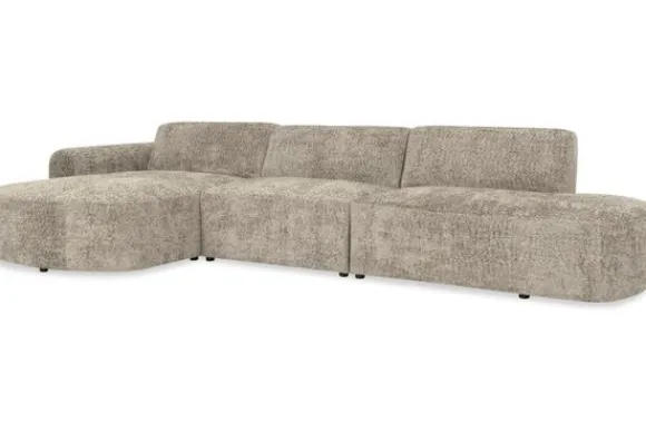 Discount Lounge bank Lana Ronde Banken|Loungebanken