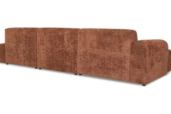 Discount Lounge bank Lana Ronde Banken|Loungebanken