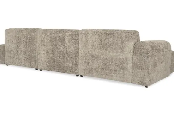 Discount Lounge bank Lana Ronde Banken|Loungebanken