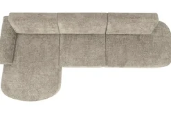 Discount Lounge bank Lana Ronde Banken|Loungebanken