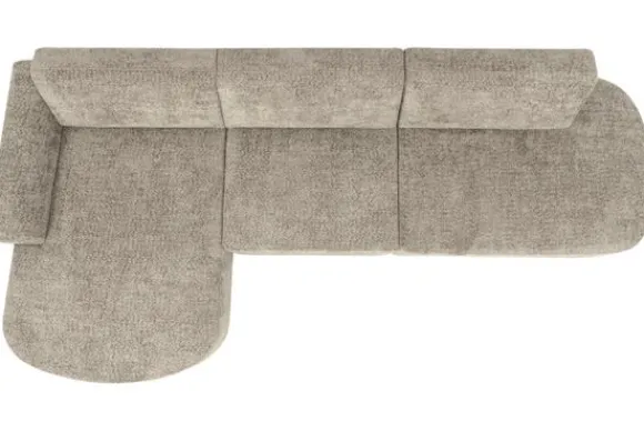 Discount Lounge bank Lana Ronde Banken|Loungebanken