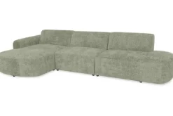 Discount Lounge bank Lana Ronde Banken|Loungebanken
