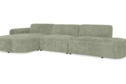 Discount Lounge bank Lana Ronde Banken|Loungebanken