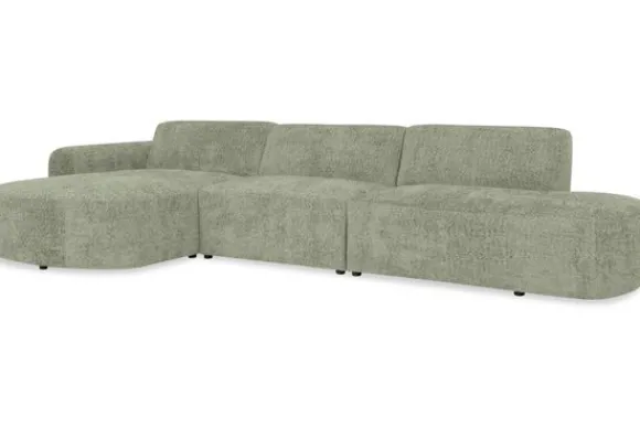Discount Lounge bank Lana Ronde Banken|Loungebanken