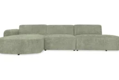 Discount Lounge bank Lana Ronde Banken|Loungebanken