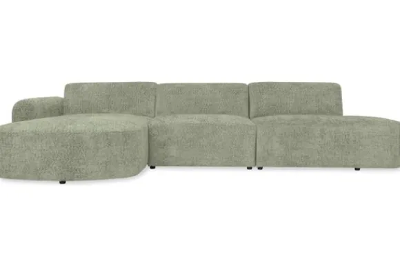 Discount Lounge bank Lana Ronde Banken|Loungebanken