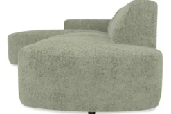 Discount Lounge bank Lana Ronde Banken|Loungebanken