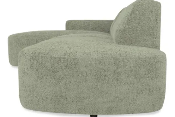 Discount Lounge bank Lana Ronde Banken|Loungebanken