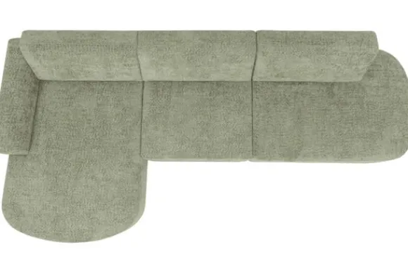 Discount Lounge bank Lana Ronde Banken|Loungebanken