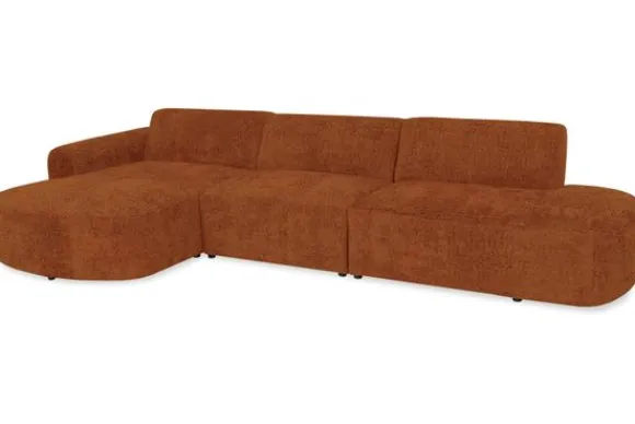 Discount Lounge bank Lana Ronde Banken|Loungebanken