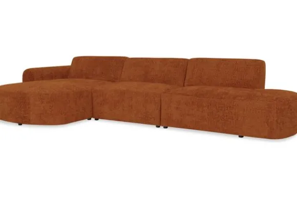 Discount Lounge bank Lana Ronde Banken|Loungebanken