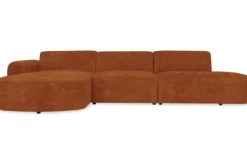 Discount Lounge bank Lana Ronde Banken|Loungebanken