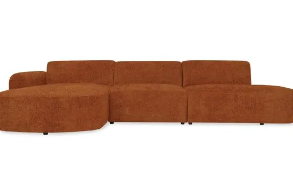 Discount Lounge bank Lana Ronde Banken|Loungebanken