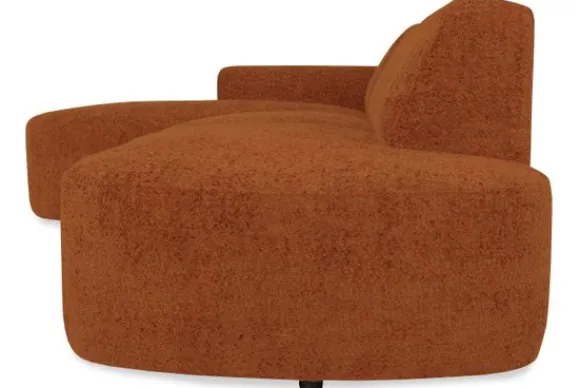 Discount Lounge bank Lana Ronde Banken|Loungebanken