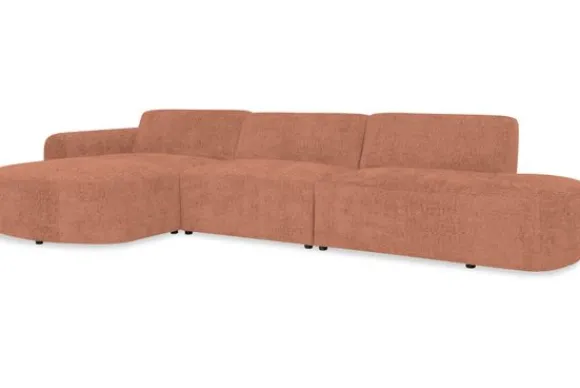 Discount Lounge bank Lana Ronde Banken|Loungebanken