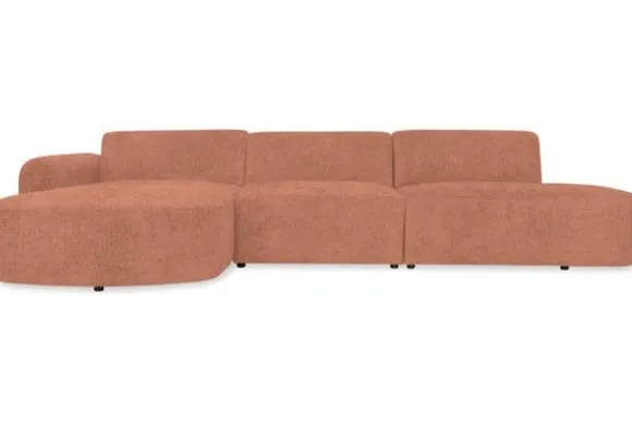 Discount Lounge bank Lana Ronde Banken|Loungebanken