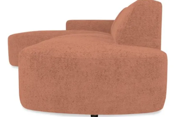 Discount Lounge bank Lana Ronde Banken|Loungebanken