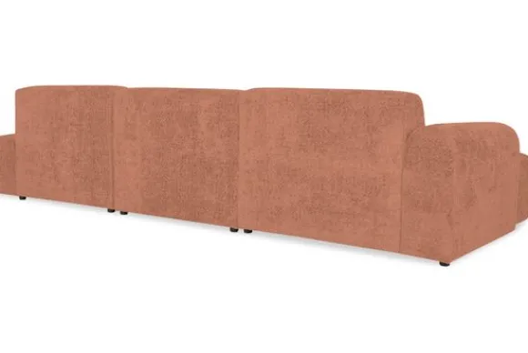 Discount Lounge bank Lana Ronde Banken|Loungebanken