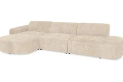 Discount Lounge bank Lana Ronde Banken|Loungebanken