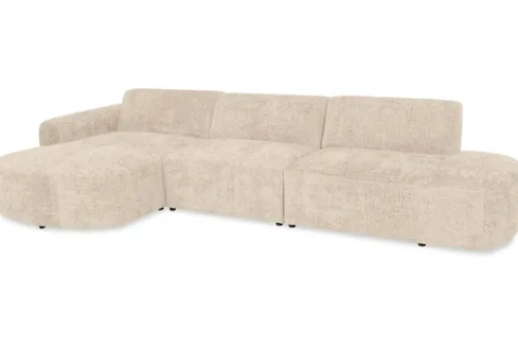Discount Lounge bank Lana Ronde Banken|Loungebanken