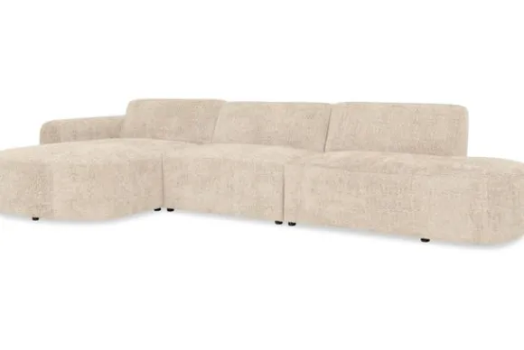 Discount Lounge bank Lana Ronde Banken|Loungebanken