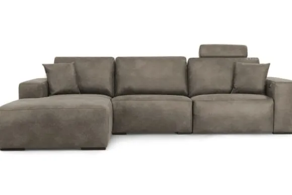 Sale Lounge bank Larissa Loungebanken