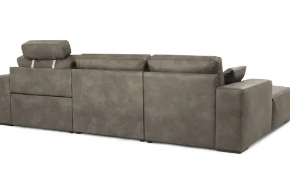Sale Lounge bank Larissa Loungebanken