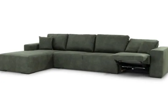 Sale Lounge bank Larissa Loungebanken