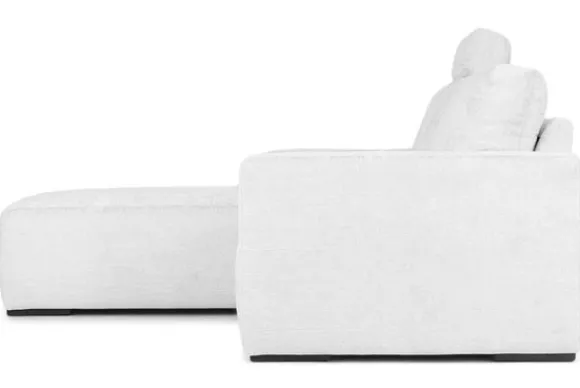 Outlet Lounge bank Larissa Loungebanken