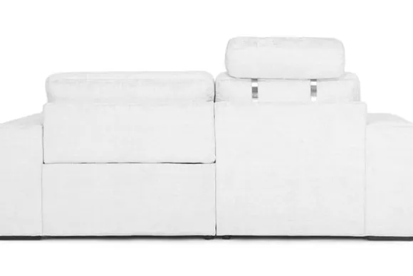 Outlet Lounge bank Larissa Loungebanken