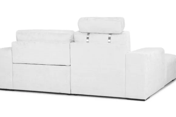 Outlet Lounge bank Larissa Loungebanken